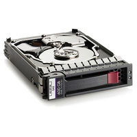 Hp 600GB 3.5  SAS (516828R-B21)